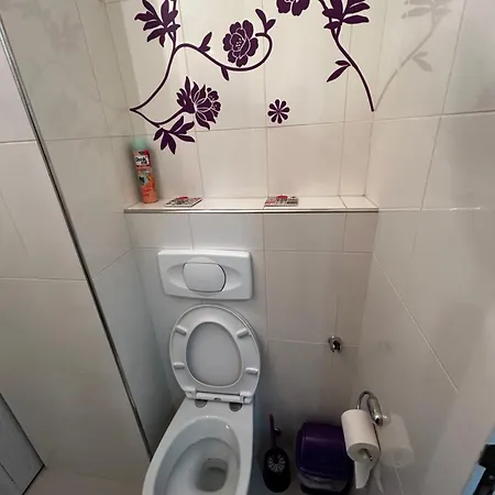 Appartement Downtown Haven *