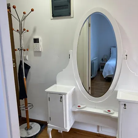 Downtown Haven Apartment *