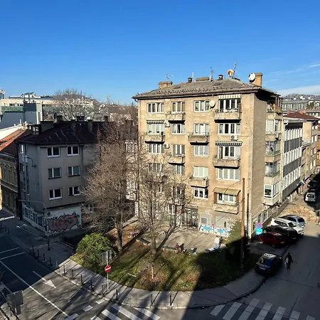 Downtown Haven Sarajevo