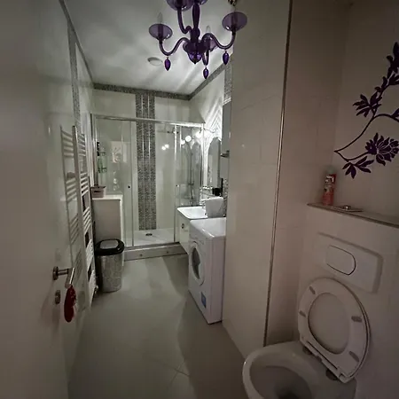 Downtown Haven Apartment Sarajevo