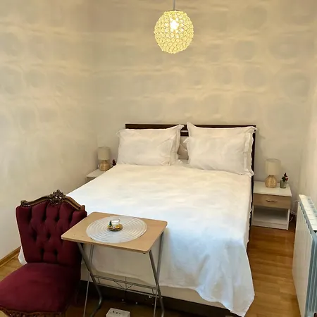 Downtown Haven * Сараево