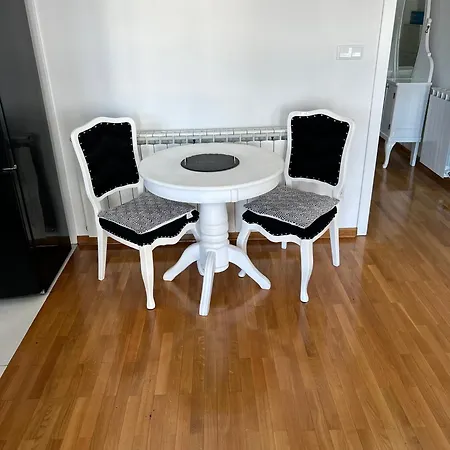 Downtown Haven Apartment Sarajevo