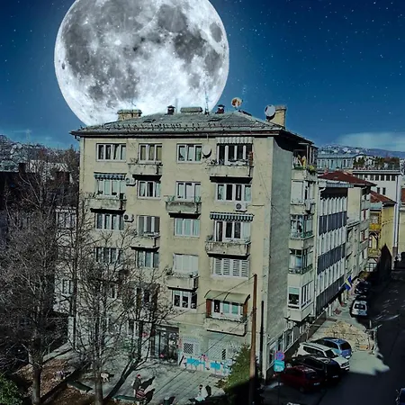 Appartement Downtown Haven