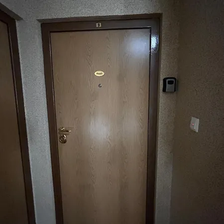 Downtown Haven Apartman *