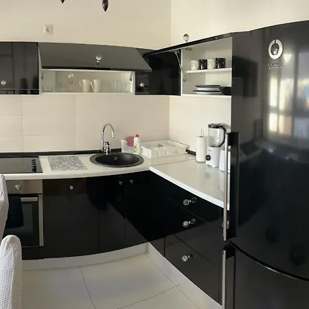 Downtown Haven Apartment *